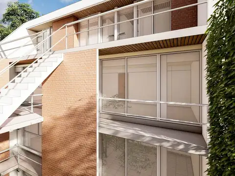 Departamento en Venta al Sur