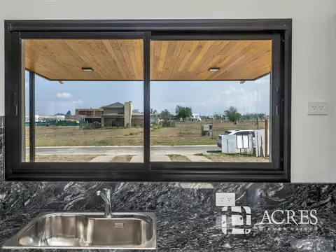 Casa en Alquiler al Sur