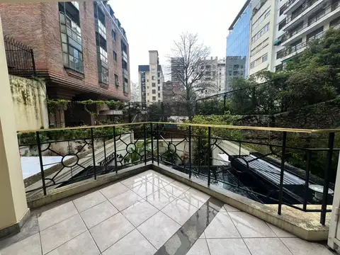 Oficina en venta en Recoleta