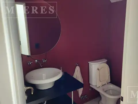 Casa en Venta al Oeste