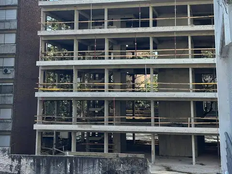 Departamento en venta en Centro