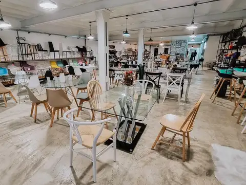 Galpon en Venta 40 años