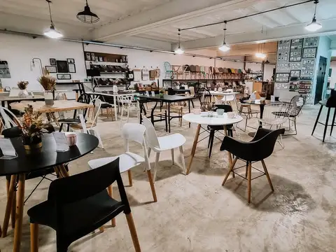 Galpon en Venta en Barracas, USD 1.100.000