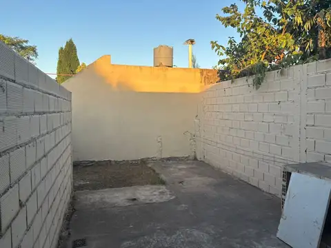 ALQUILER EN JOSÉ C PAZ