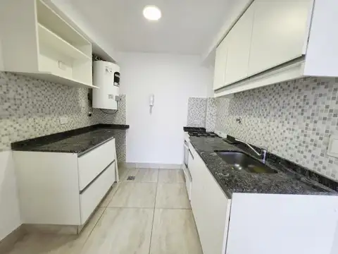 Departamento en Alquiler Apto profesional