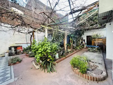 Terreno en Venta 8  mts Frente