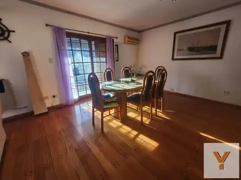Depto Tipo Casa en Venta de 3 ambientes