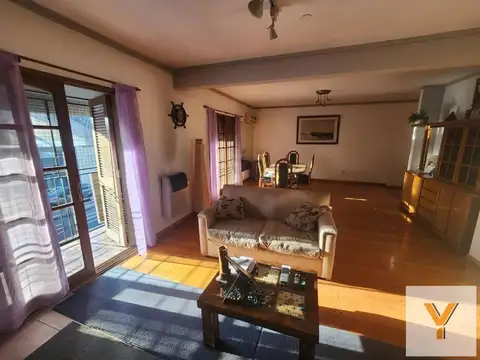 Depto Tipo Casa en Venta en Villa Lugano, USD 174.500