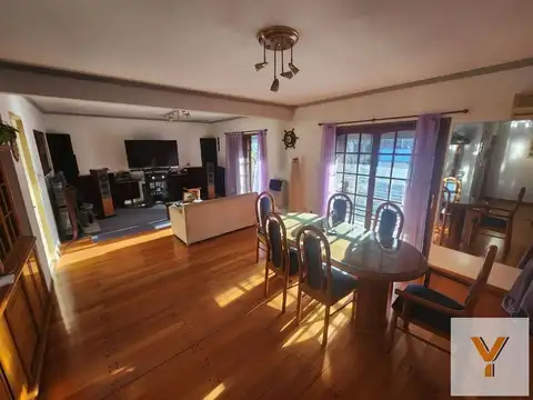 PH en venta - 2 Dormitorios 2 Baños - 205Mts2 - Villa Lugano