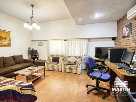 Casa en Venta 35 años