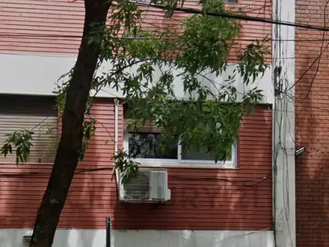 VENTA MONOAMBIENTE/RECOLETA/EXCELENTE UBICACION