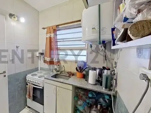 Departamento en Venta en Recoleta, USD 49.000