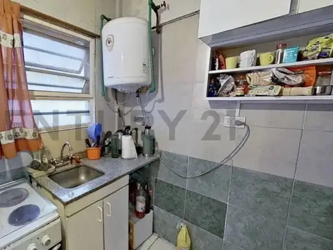 VENTA MONOAMBIENTE/RECOLETA/EXCELENTE UBICACION