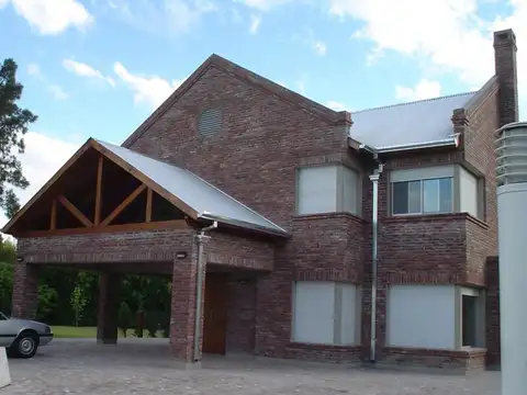 Casa en Venta en Fisherton, USD 730.000