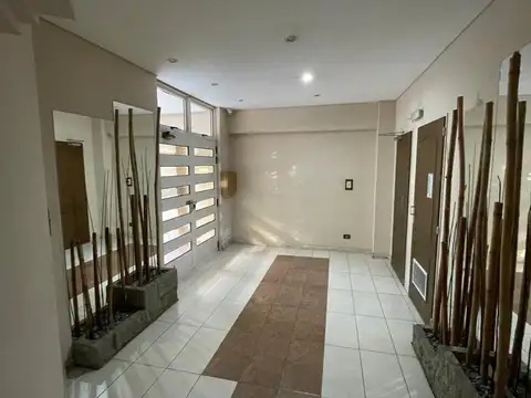 Departamento en Venta en Caballito Norte, USD 51.000