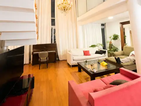 Departamento en Venta 30 años