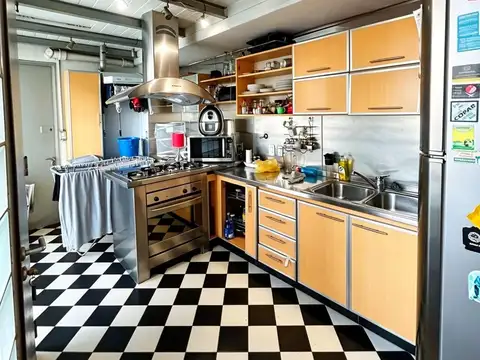 Departamento en Venta de 5 ambientes