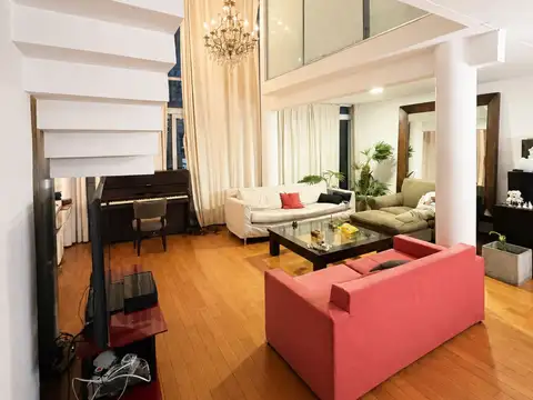 Departamento 5 ambientes con 3 baños