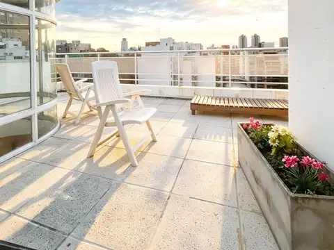 Departamento en Venta de 4 dormitorios