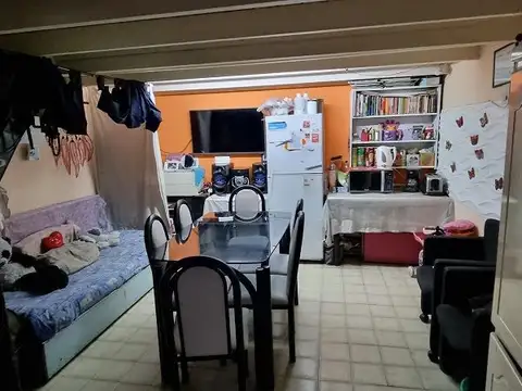 Depto Tipo Casa en Venta en Constitucion, USD 40.000