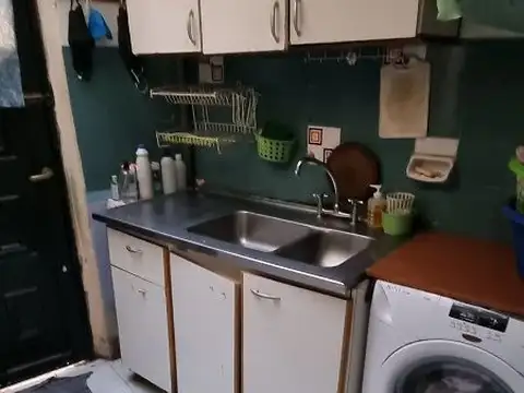 Depto Tipo Casa en Venta de 2 ambientes