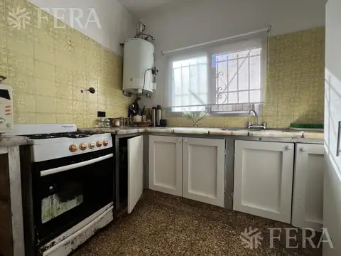 Depto Tipo Casa en Venta al Sureste