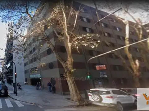 Cochera en venta - 13 Mts2 - Barrio Norte