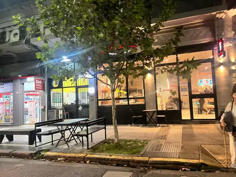 Avenida Álvarez Jonte 5200