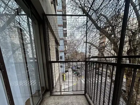 San Nicolás 400, Piso 2°