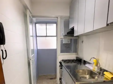 Departamento en Alquiler en Floresta, $ 800.000