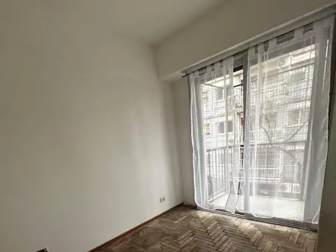 Departamento en Alquiler 50 años