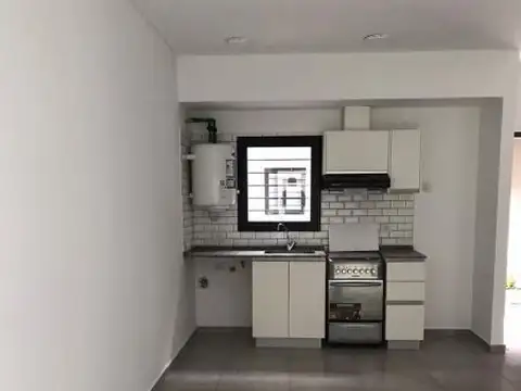 Departamento en Alquiler de 2 ambientes