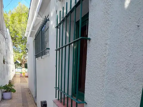 Depto Tipo Casa en Venta en San Fernando Vías  /  Centro, USD 98.000