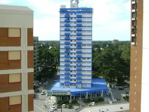 EDIFICIO CAFI III 6° D TORRE B CON COCHERA DESCUBIERTA