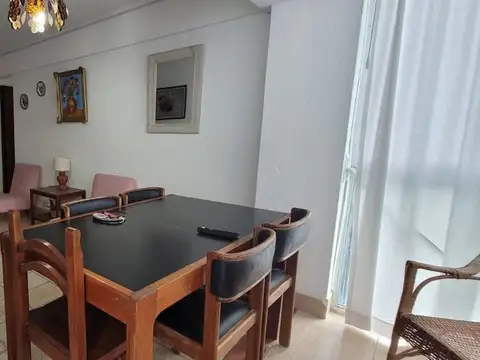 Departamento en Alquiler Temporal de 2 dormitorios