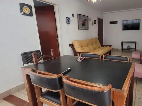 Departamento en Alquiler Temporal en Pinamar, USD 800