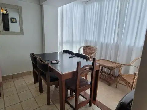 Departamento en Alquiler Temporal con 1 cocheras