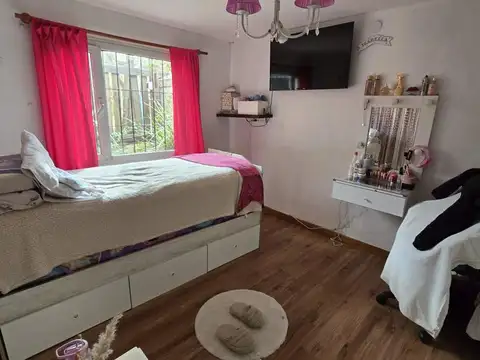 CASA EN VENTA APTA CREDITO BARRIO TRES PINOS