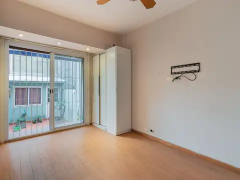Venta dpto. 2 Amb. Avellaneda, Ap. Crédito