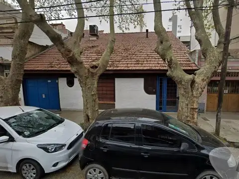 Ph Tipo Chalet 2 plantas 4 Amb c/patio y terraza Quilmes