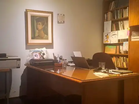Depto Tipo Casa en Venta de 4 ambientes