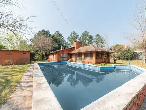 Casa de 3 dormitorio en venta, Arroyo Leyes, Santa Fe