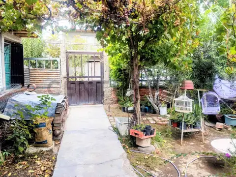 Se vende casa. Guaymallén