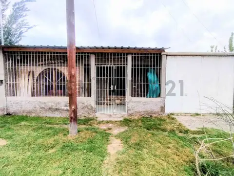 Se vende casa. Guaymallén