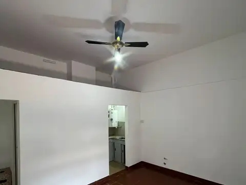 Oficina Monoambiente con 1 baño