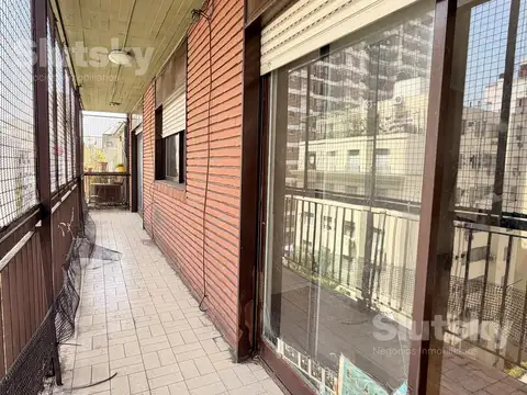 Departamento en Venta en Caballito, USD 149.500