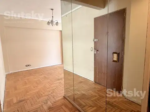 Departamento en Venta 35 años