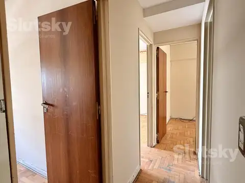 Departamento en Venta al Sur