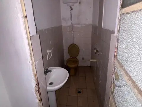 Depto Tipo Casa en Venta en Villa Luro, USD 80.000