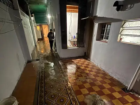 Depto Tipo Casa en Venta de 6 ambientes